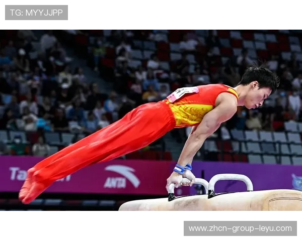 体操稳定性训练成金牌背后核心