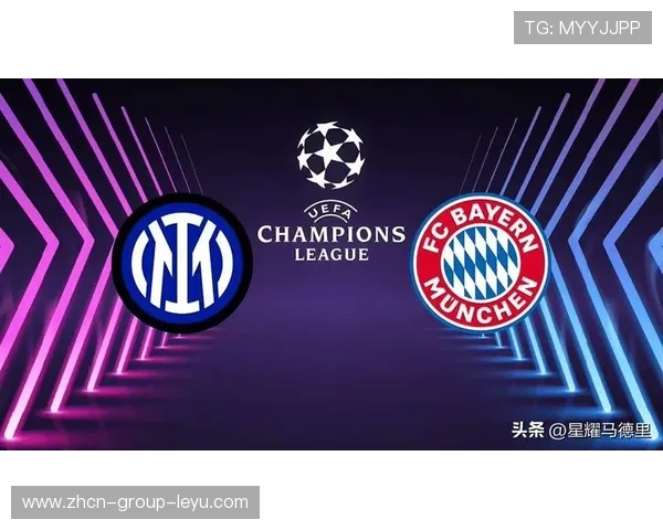 巴黎拜仁国米顺利取胜，利物浦绝杀精彩绝伦，拜仁1-3利物浦